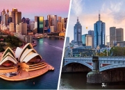 澳洲:超越悉尼！这里将成为澳洲之王