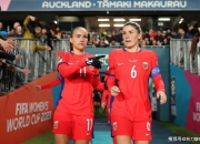 168澳洲 ：女足世界杯前瞻 日本女足vs挪威女足