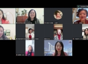 欧洲华人:欧洲华人华侨妇女联合总会年会顺利召开