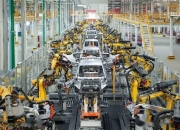 168澳洲：比亚迪官宣欧洲首家工厂，在匈牙利建设新能源乘用车生产基地