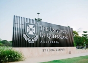 留学生青睐昆士兰大学的原因