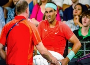 168澳洲生活网：纳达尔再遭伤病困扰，宣布退出2024澳大利亚网球公开赛。
