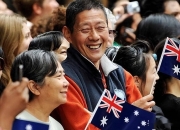 168澳洲生活网：重磅突发！中国，对澳洲华人免签了！
