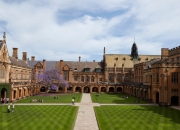168澳洲生活网：澳洲留学攻略丨硕士不同学制之间的区别！