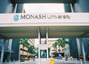 莫纳什大学留学要求及校园优势设施