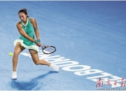 168澳洲生活网：郑钦文挺进澳网女单决赛