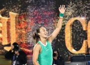 168澳洲生活网：全力以赴！郑钦文今日出战澳网女单决赛