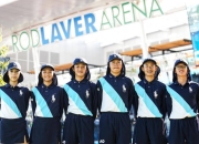 168澳洲生活网：中网球童正式结束2024澳网赛事服务