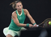 168澳洲生活网：功亏一篑！郑钦文遗憾无缘2024澳网女单冠军