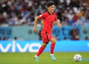 168澳洲 ：黄仁范：踢欧冠时会观察同位置球员怎么踢 内部竞争利于韩国进步