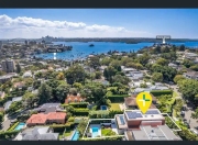 澳洲华人:内部曝光！澳洲华人$415万买下的豪宅，如今$2600万卖了！