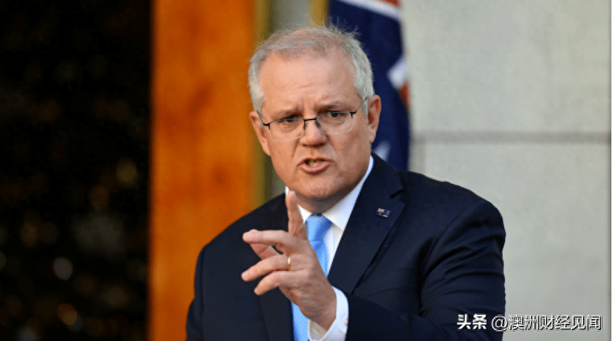 澳洲:澳洲最亲华州长澳洲，突然辞职！