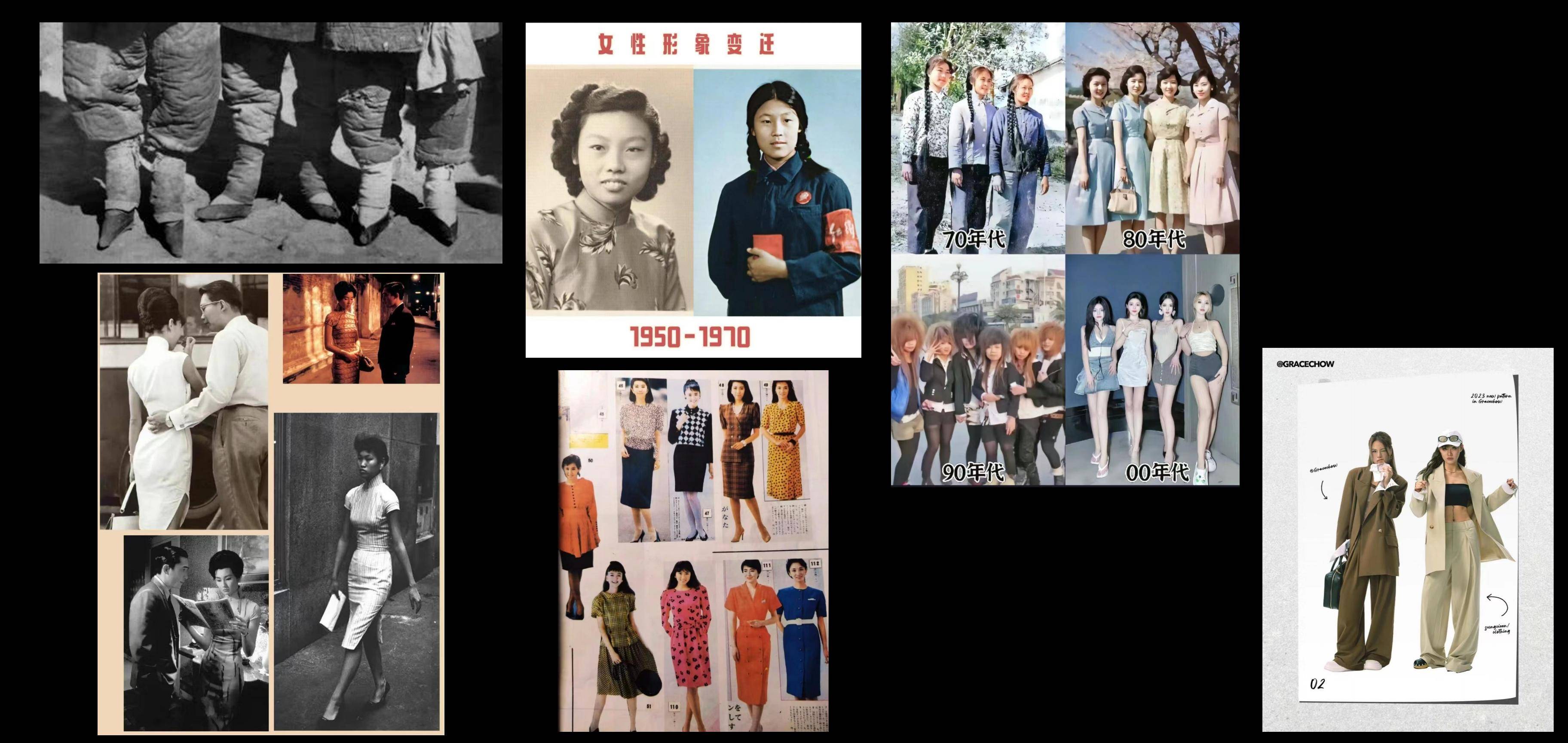 中国与澳洲的时尚长河:中国与澳洲的时尚长河：个人、文化和社会的镜鉴 | 第八届中欧文学节
