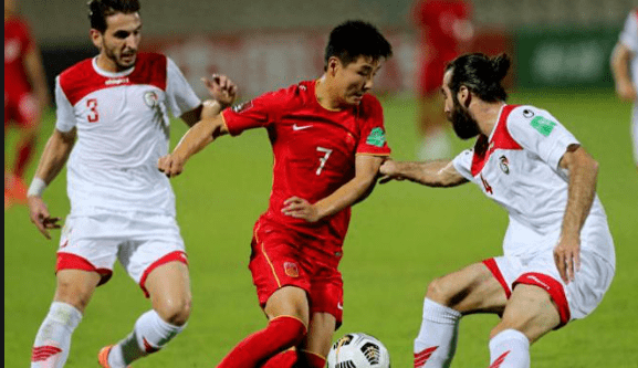 欧洲:中国球员中欧洲，谁具备打欧洲联赛水平？武磊不假思索说出两人名字