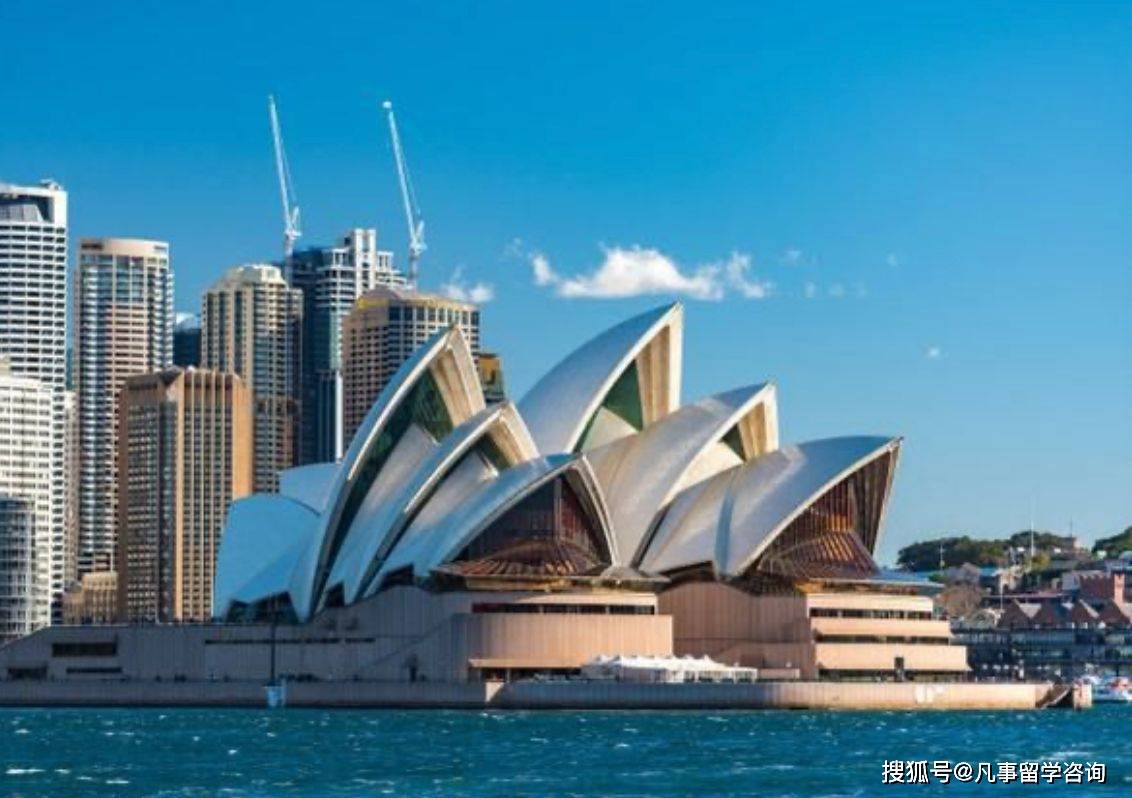 澳洲留学:【澳洲资讯】在澳洲留学之后澳洲留学，移民会容易些吗？