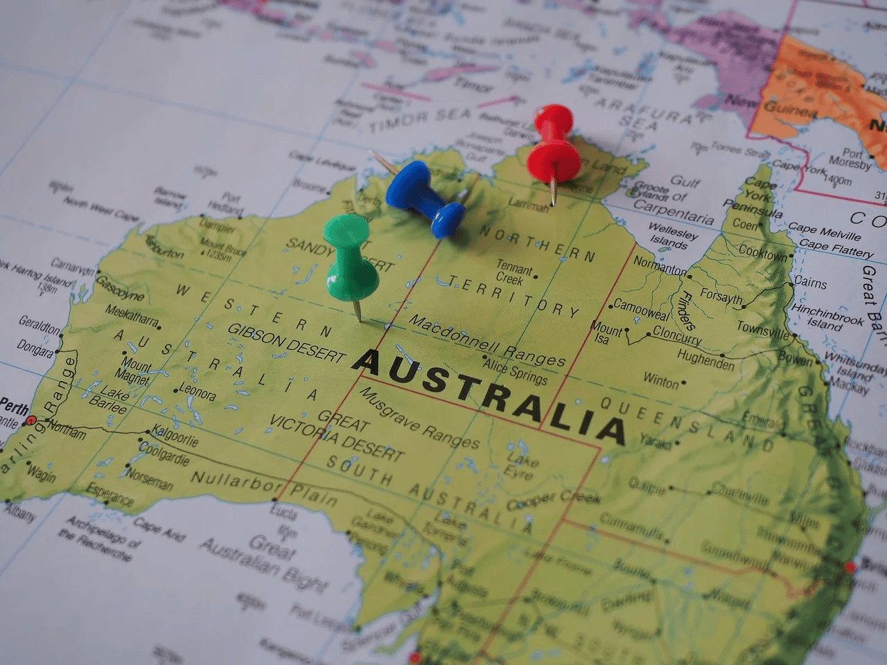 澳洲留学:澳洲留学居然有3种offer澳洲留学？你拿的是哪一种？COE又是什么？