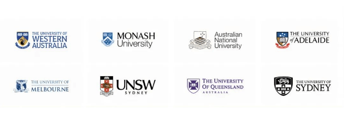 澳洲留学:25fall澳洲留学必看澳洲留学！澳洲八大院校申请要求+留学费用盘点！