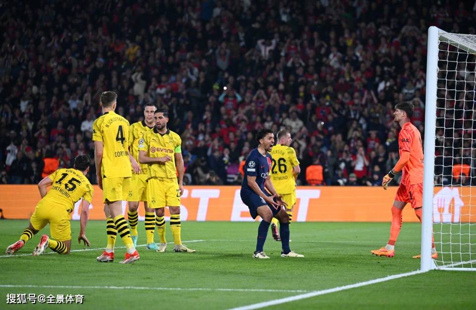 欧冠:1-0！胡梅尔斯一击制胜欧冠，多特双杀大巴黎，11年后再进欧冠决赛