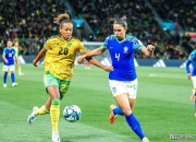 168澳洲 ：女足世界杯前瞻 哥伦比亚女足vs牙买加女足