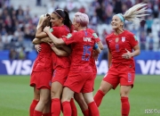 168澳洲 ：女足世界杯前瞻 葡萄牙女足vs美国女足